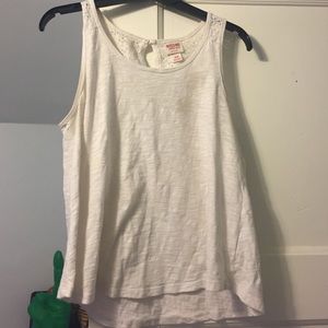 Summer tank