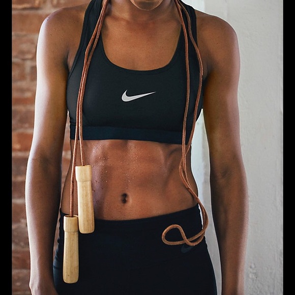 Nike Other - Nike Pro Combat Dri Fit Compression Bra