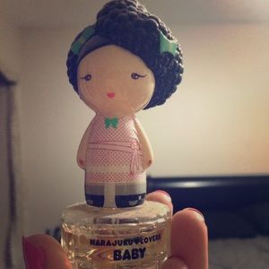 Harajuku lovers "Baby"