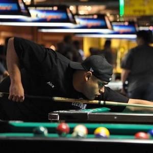 Meet your Posher, Alexander