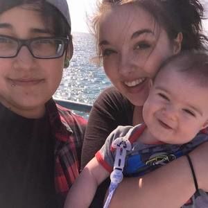 Meet your Posher, Bethany