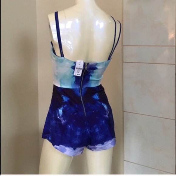 Indikah romper - Picture 2 of 2