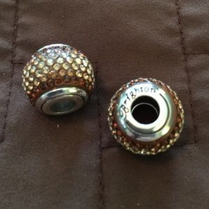 Brighton copper bead