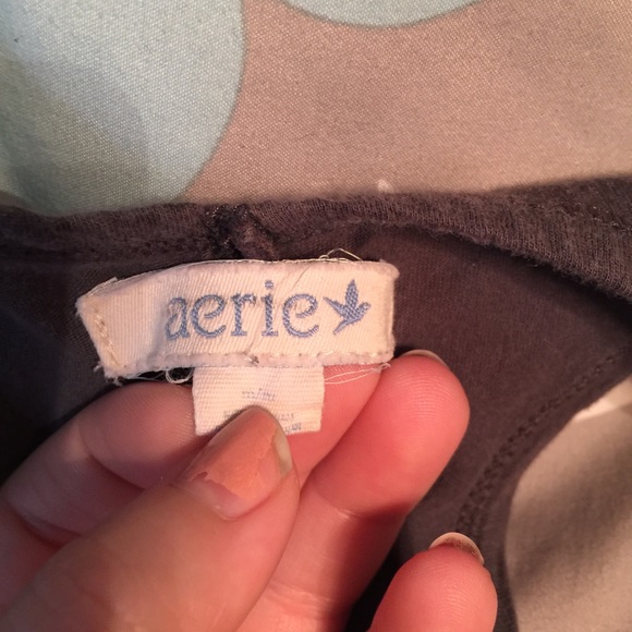 Aerie tank size medium - Picture 3 of 3