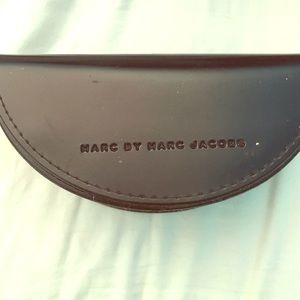 Marc Jacobs glasses