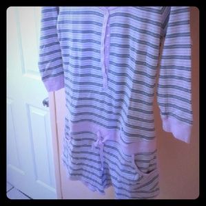 Victoria Secret Romper size M
