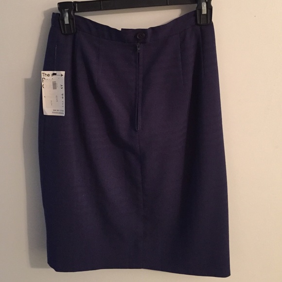 Vintage Pencil skirt