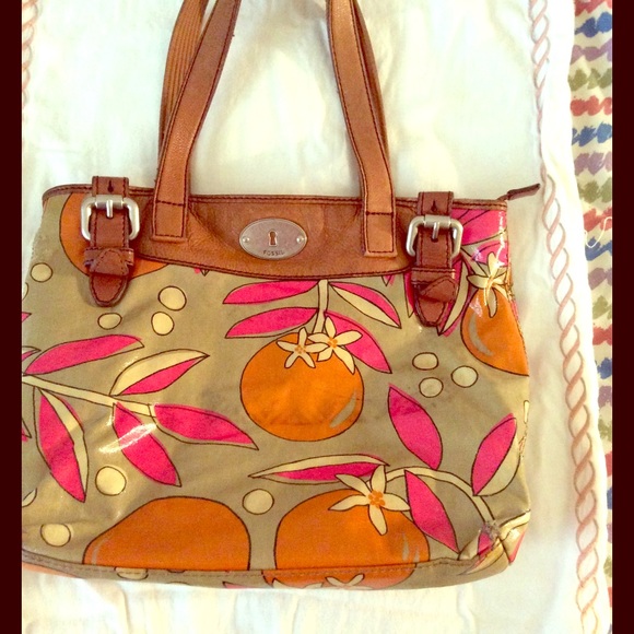 Fossil bag