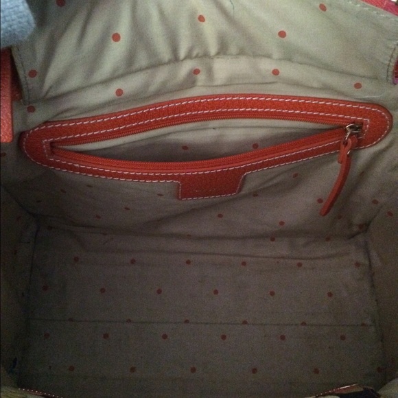 Vintage Kate Spade purse - Picture 3 of 3