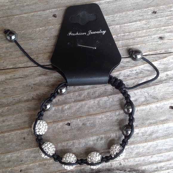 Shamballa Bracelet