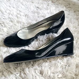 Jessica Simpson Wedges