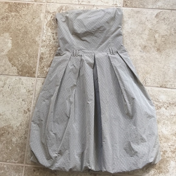Zara Tub Dress