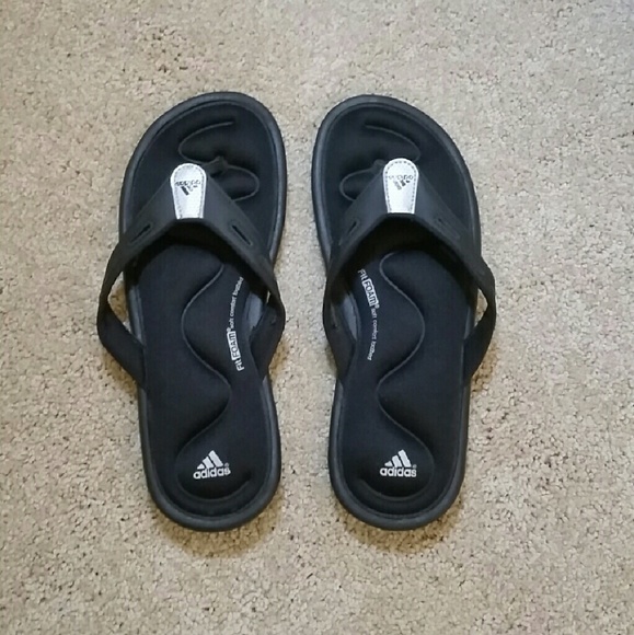 Adidas FitFoam Sandal