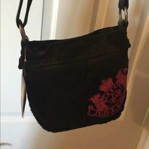 Juicy Couture Purse, Never Used