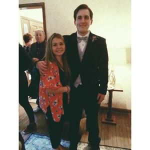 Meet your Posher, Carolyn