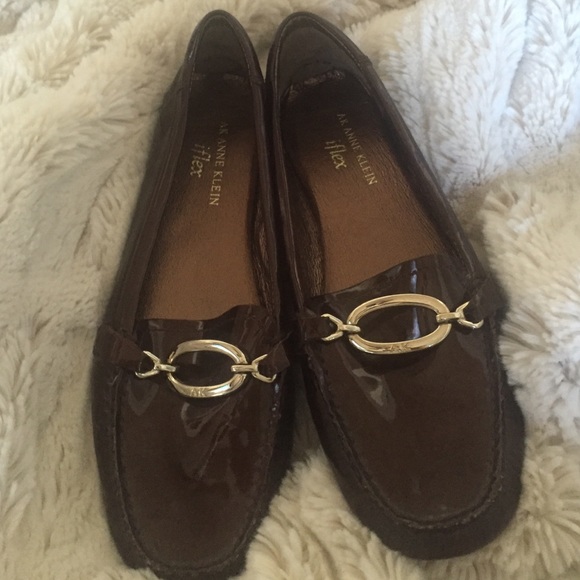 Anne Klein iflex flats - Picture 1 of 3