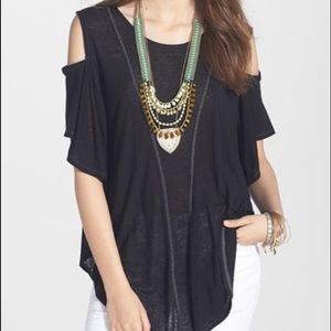 We The Free top NWOT