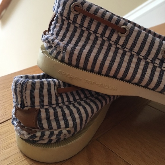 Sperry topsider - Picture 2 of 2