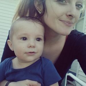 Meet your Posher, Kaylia