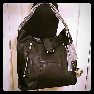 Danielle Nicole Rocco Hobo