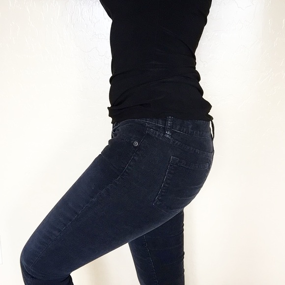 • J. Crew • Corduroy Pants - Picture 2 of 4