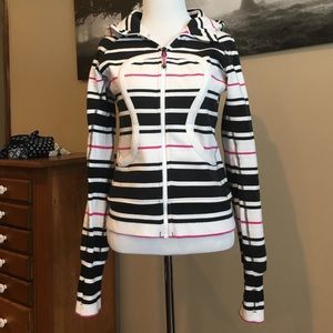 Lululemon scuba hoodie