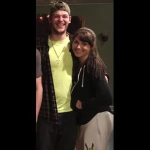 Meet your Posher, Savannah