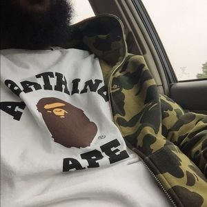 Meet your Posher, Trez