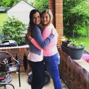 Meet your Posher, Maggie