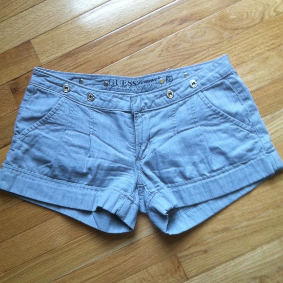 Guess shorts