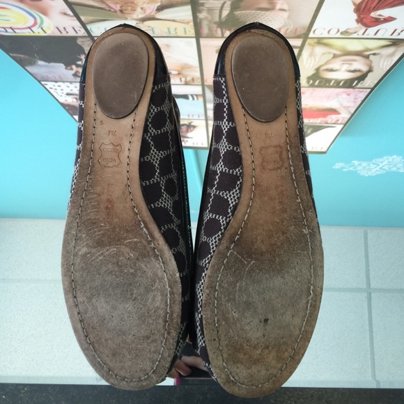 Kate spade loafers - Picture 2 of 4