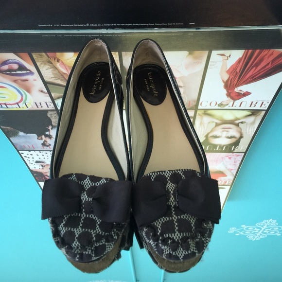 Kate spade loafers - Picture 3 of 4