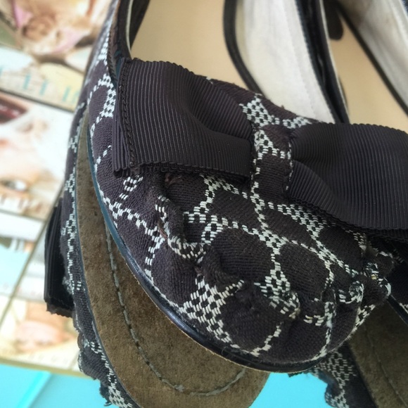 Kate spade loafers - Picture 4 of 4