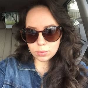 Meet your Posher, Krystal