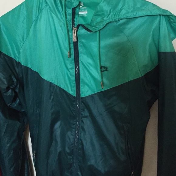 Nike jacket