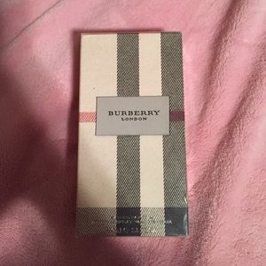 Burberry London RARE perfume