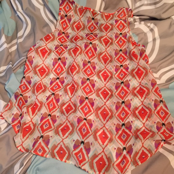 Forever 21 tank top - Picture 2 of 4