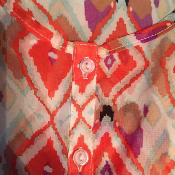 Forever 21 tank top - Picture 3 of 4