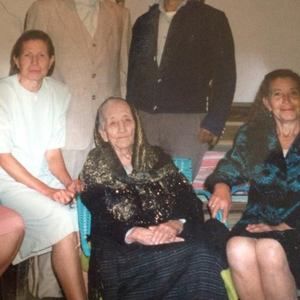 Meet your Posher, Libradaalfrd