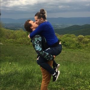 Meet your Posher, Angel