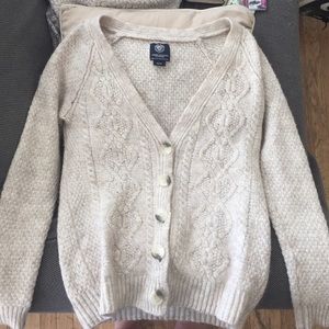 Cable Knit Cardigan ❌SOLD❌