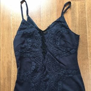 Lace dress