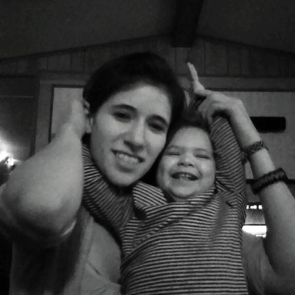 Meet your Posher, Beth - Picture 1 of 1