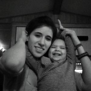 Meet your Posher, Beth