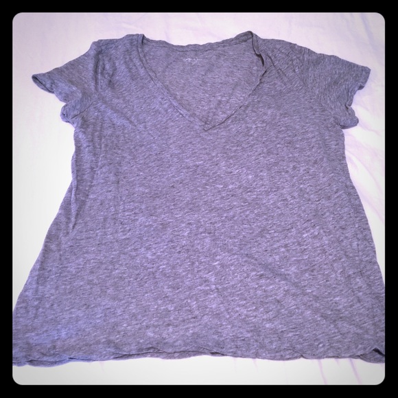 J.crew Vintage Cotton T Shirt