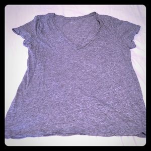J.crew Vintage Cotton T Shirt