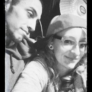 Meet your Posher, Maddy