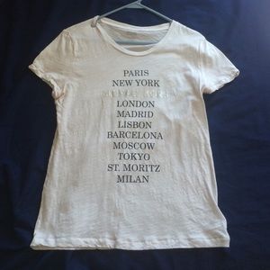 MICHAEL KORS Travel T-shirt