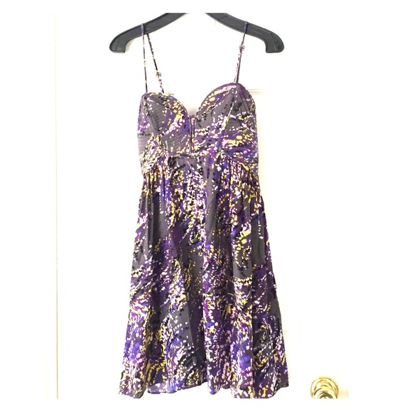 Parker Dress
