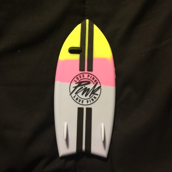 PINK Victoria's Secret Accessories - Iphone 5/5s case